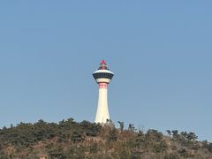 -长岛南北长山旅游景区