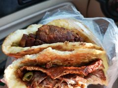 -王虎子大饼(甸柳新村五区店)