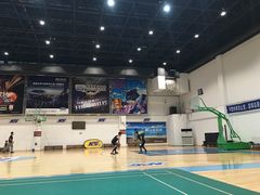 -锐菲特游泳体育健身中心(滨江店)