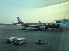 -吉隆坡国际机场