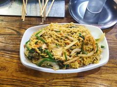 -海拉尔碳烤羊腿烤鸽子(吕营店)