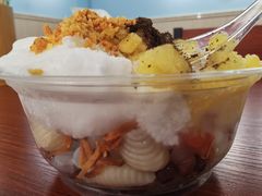 -碣石甜品(时代商业步行街店)
