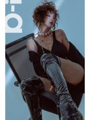 -米莱摄影写真(五大道别墅店)