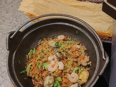 -骨之味·筒骨汤火锅(江头店)