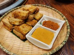 -云尊府云南菜·蒸汽石锅鱼(五棵松华熙店)