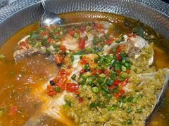 -宴来湘聚·湘粤菜(国投财富广场店)