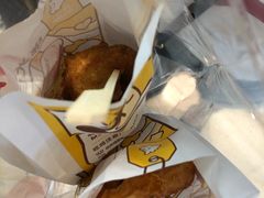 -1973继光香香鸡(大东方百货店)