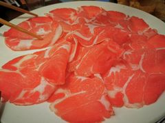 -1078號老北京涮肉(松柏店)