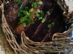 -鱼食饭稻·苏浙土菜17年老馆子(平江路店)