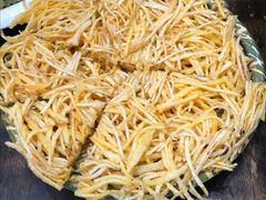 土豆饼-陈有良尖椒鸡(渝中示范店)