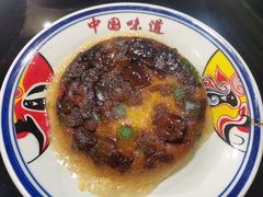 -延安八大碗(陕北菜·枣园路店)