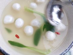 -万景饭店·鱼街农家菜