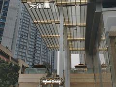 -首开·龙湖成都西宸天街