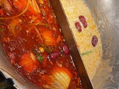 -湊湊火锅·茶憩(皇姑万象汇店)