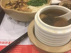 -多喝汤(天河北路店)