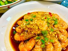 -尚岛私房菜(西方巷店)