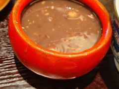 -古都历食南京菜·烤鸭·鸭血粉丝·汤包(南京博物院店)