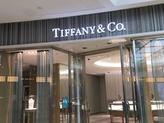 -Tiffany & Co.蒂芙尼
(广州太古汇店)