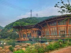 -杭州开元森泊度假乐园