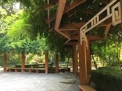 -西安市长乐公园