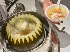 -洋房火锅(上海新天地南北里店)