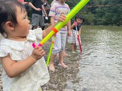 -华蓥山天意谷景区