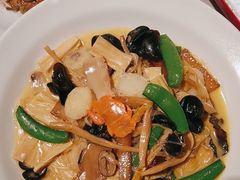 -京味斋·北京烤鸭(华威桥北工大店)