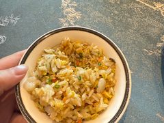 -扬州香格里拉·香宫中餐厅