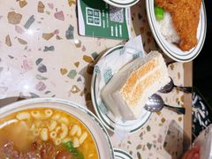 -华嫂冰室(尖沙咀店)