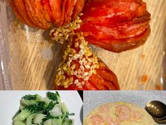 -明湖楼·经典鲁菜山东海鲜(大明湖店)