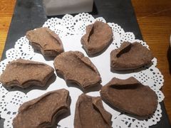 糌粑粥-敏珠拉姆藏餐·南京厨房(富春江东街店)