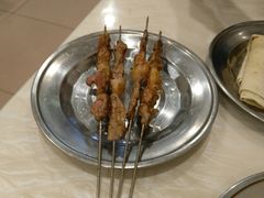 -正宗刘记不翻汤(和园店)