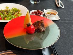 -醉东Oriental House(静安嘉里中心店)
