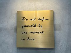 -ONE MOMENT(北京朝外店)