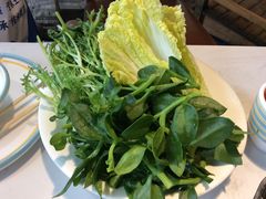 -蕃茄述·好汤自然来(江汉路店)