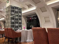 -北京王府井希尔顿酒店·秦唐中餐厅Chynna