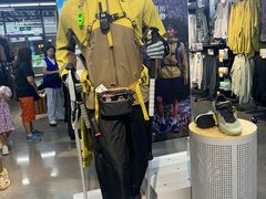 -迪卡侬(大英山店)