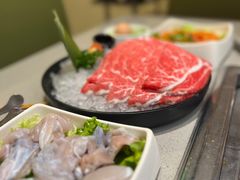 -海底捞火锅(欣大百货店)
