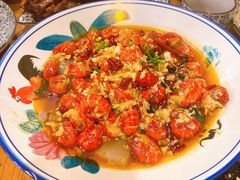 -虾小龙老长沙龙虾馆(坡子街店)