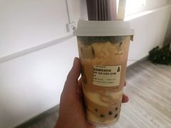 -SENTEA森茶(麦地丽日店)