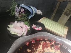 -渝宗老灶火锅(巴国城店)