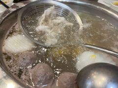 -粤潮牛肉火锅店(江南大道店)