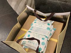 -卷心卷意·轻甜蛋糕(新光天地店)