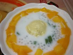 -甜心妈妈·榴莲星级糖水(北京路总店)