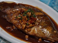 -水香园·中国徽菜名店(紫霞大道店)