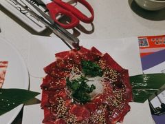 -猫爪爪原切自助烤肉(观音桥阳光世纪店)