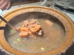 -小凤庭·地道湖北菜武昌鱼·藕汤(38年黄鹤楼店)