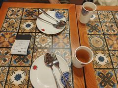 -番茄屋葡式美食(总店)