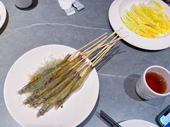 -佬太公海鸭·海鲜大排档(上海总店)
