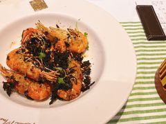 -桂满陇·杭州小馆(巴黎春天浦建店)